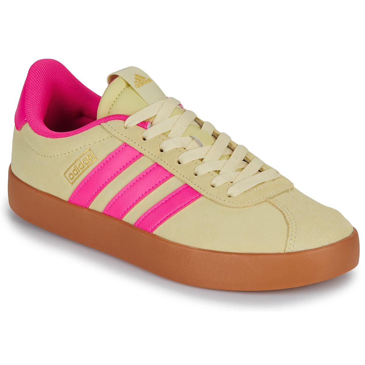 Xαμηλά Sneakers adidas VL COURT 3.0