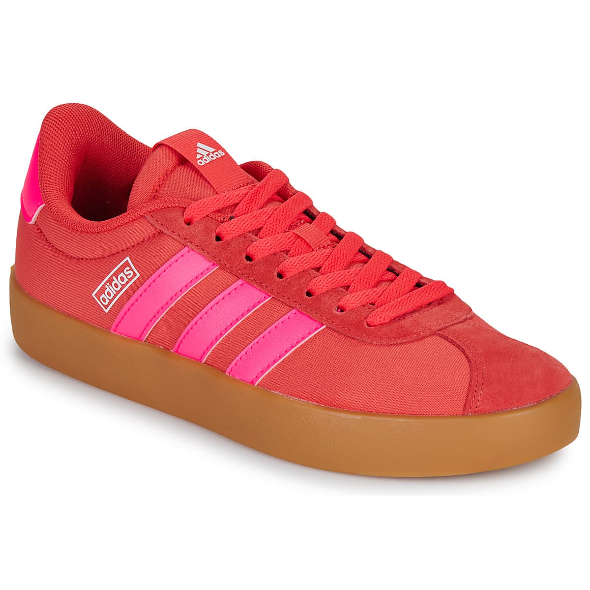 Xαμηλά Sneakers adidas VL COURT 3.0