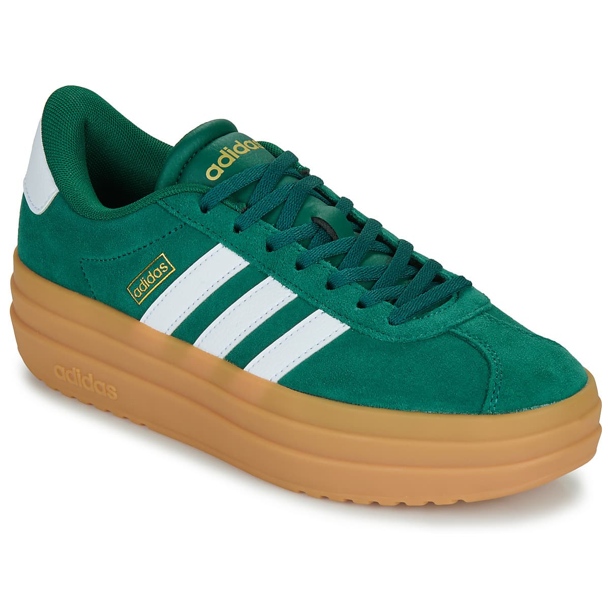 Xαμηλά Sneakers adidas VL COURT BOLD