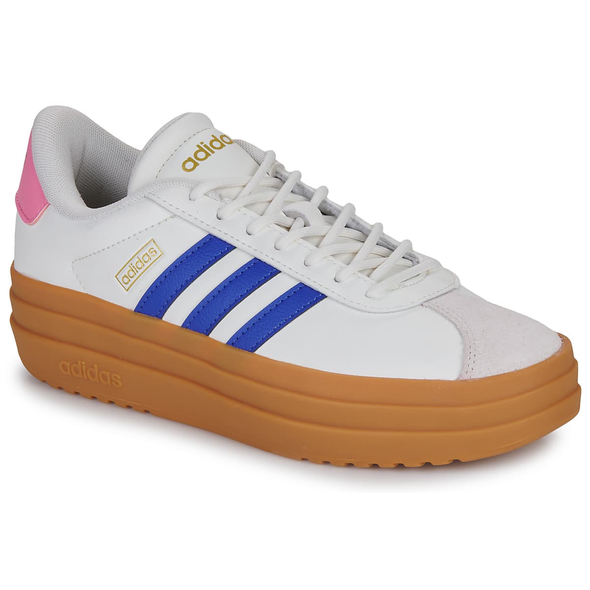 Xαμηλά Sneakers adidas VL COURT BOLD