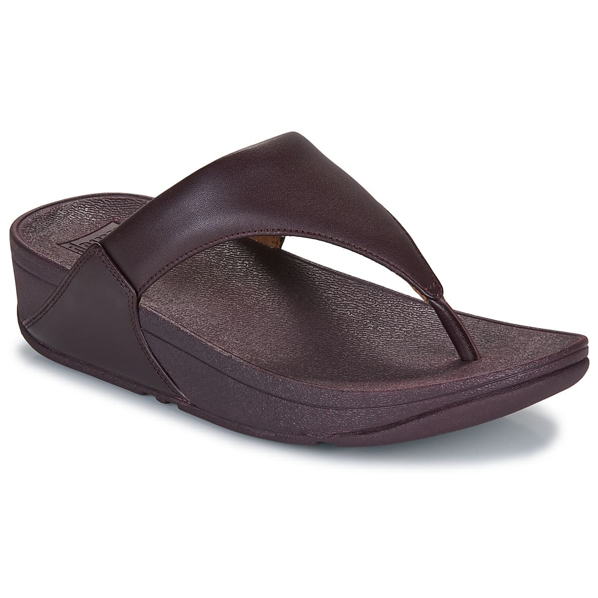 Σαγιονάρες FitFlop LULU LEATHER