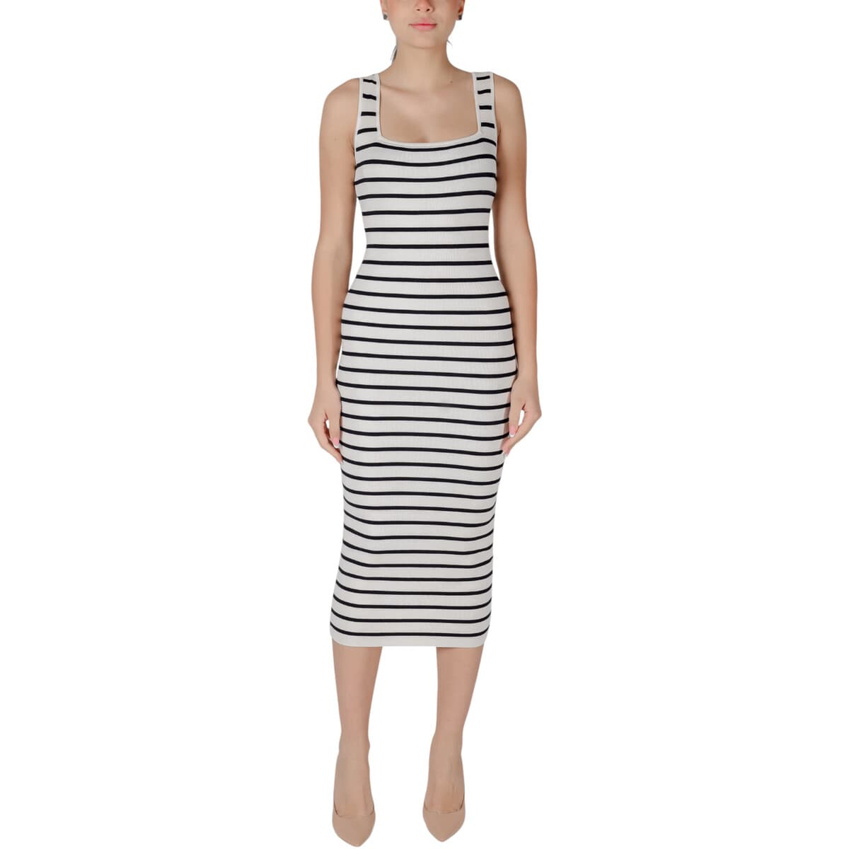 Μακριά Φορέματα Morgan 251-RMDEBI