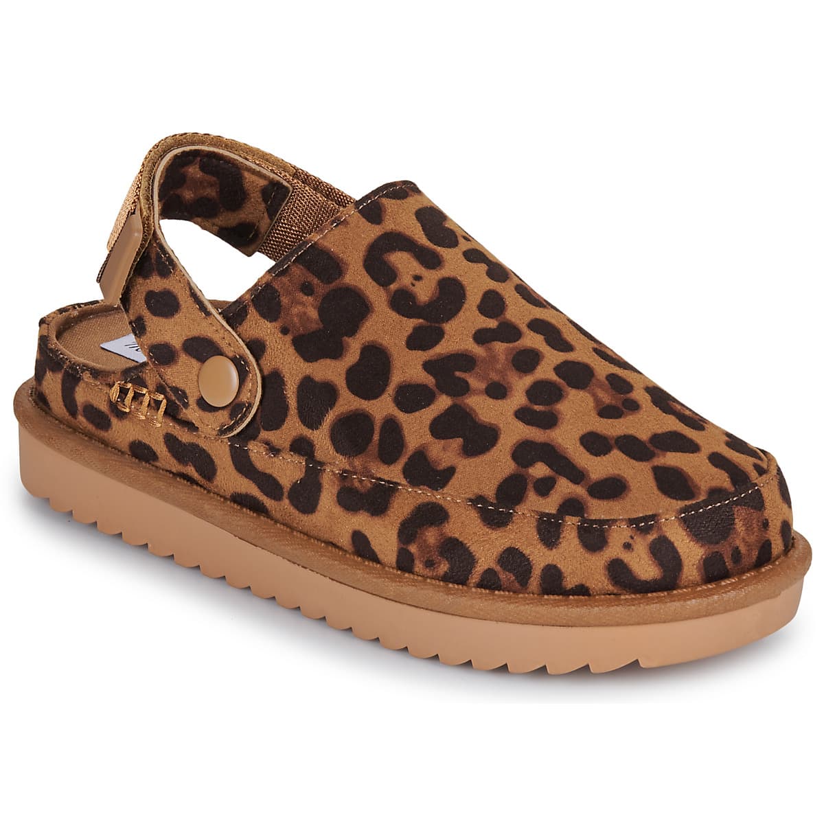 Παντόφλες Moony Mood Kayla