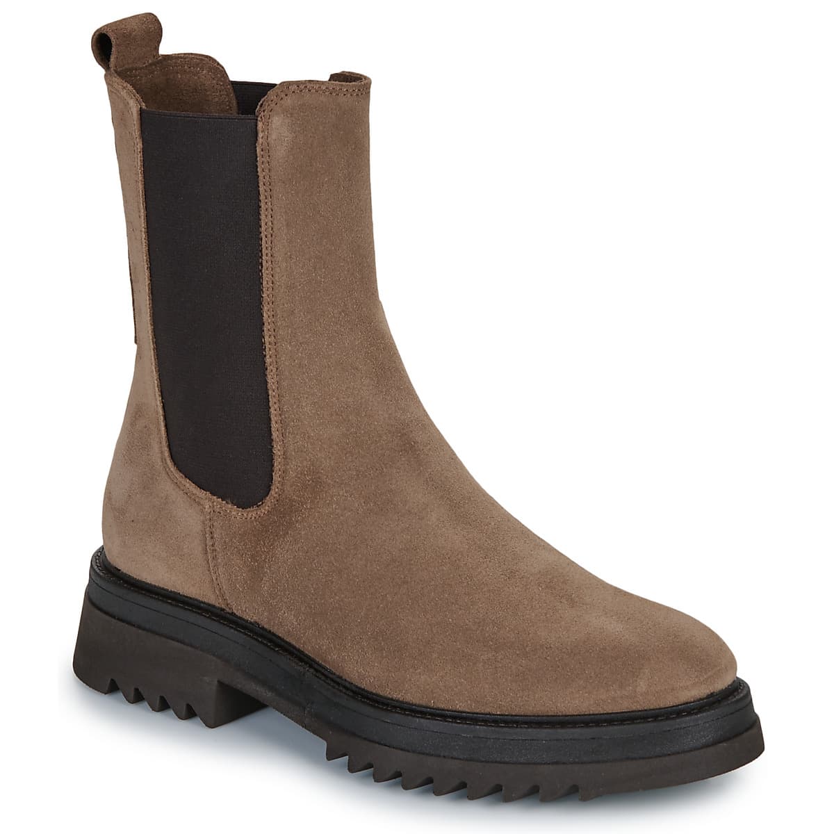 Μπότες JB Martin OPTIMISTE