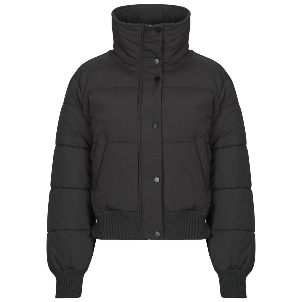 Χοντρό μπουφάν JDY JDYNELSON SHORT PUFFER