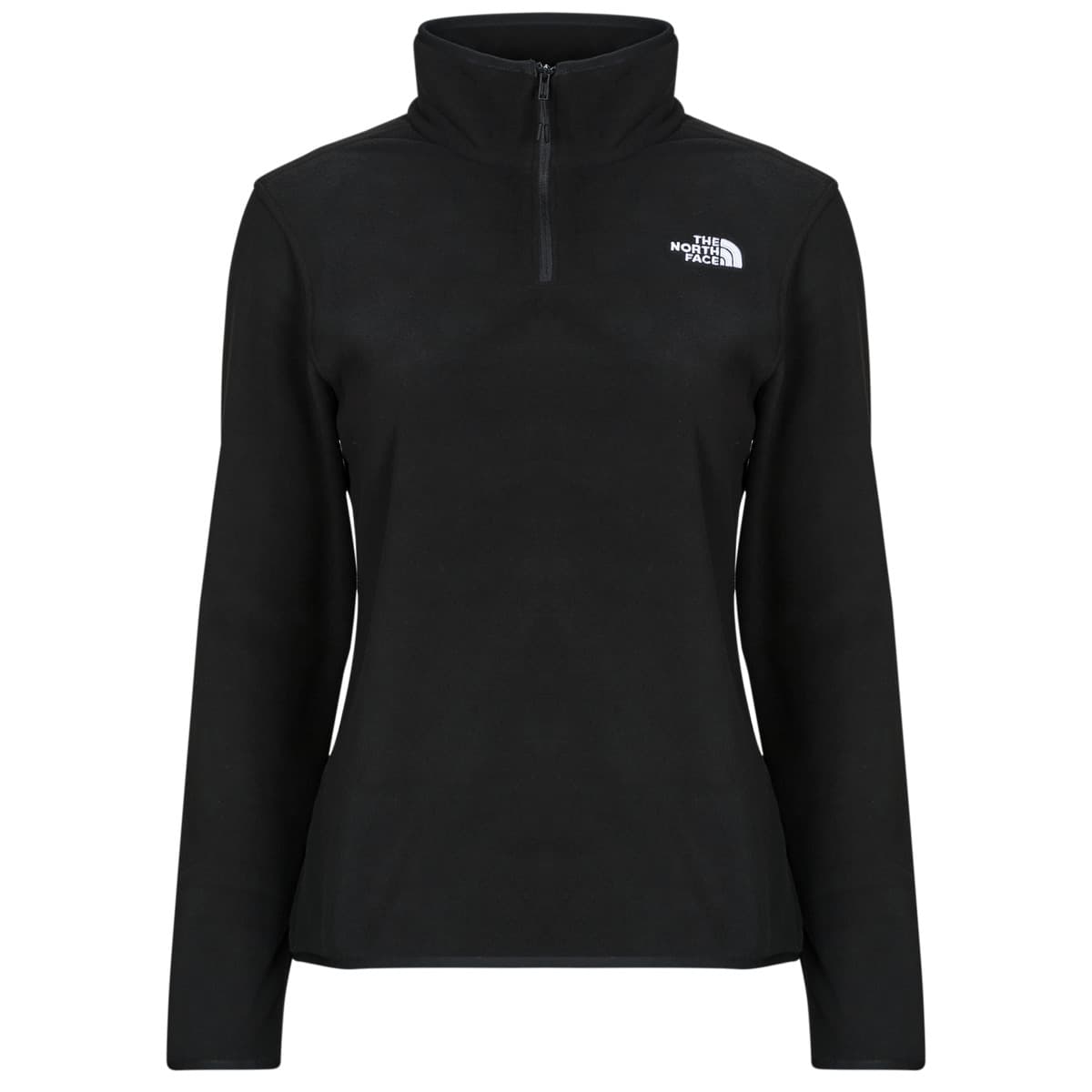 Fleece The North Face GLACIER FLEECE 1/4 ZIP
