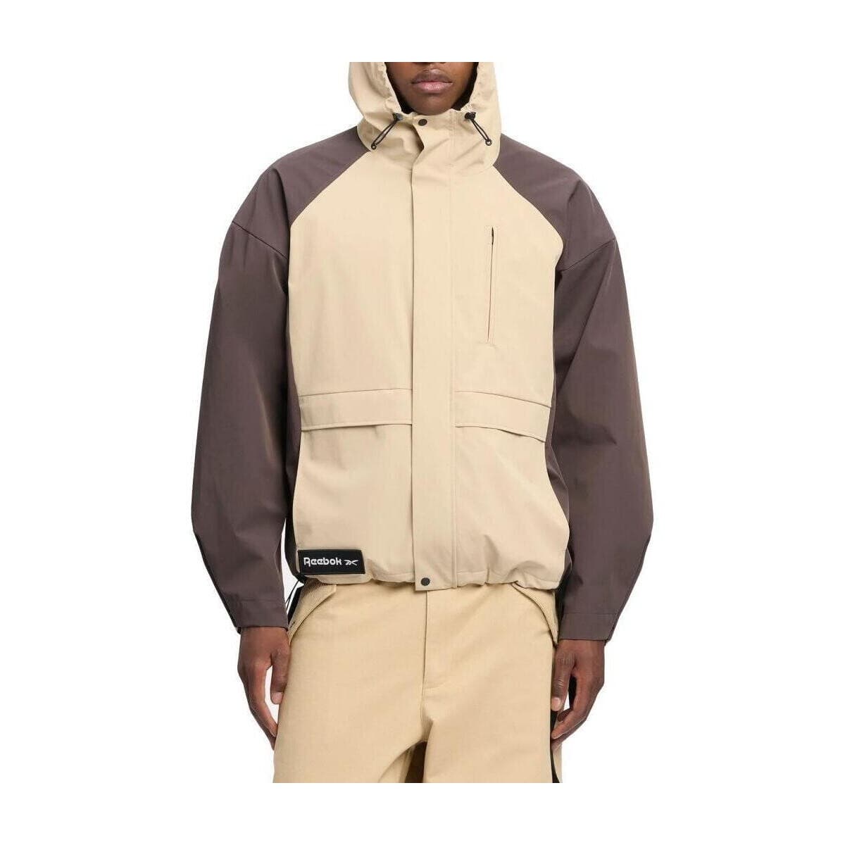Σακάκια Reebok Sport UTILITY SHELL JACKE
