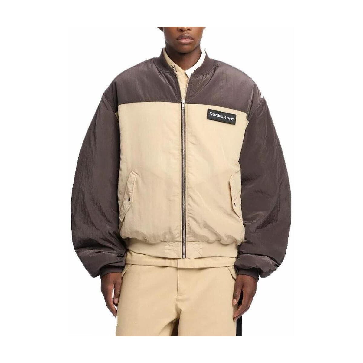 Σακάκια Reebok Sport BOMBER JACKET