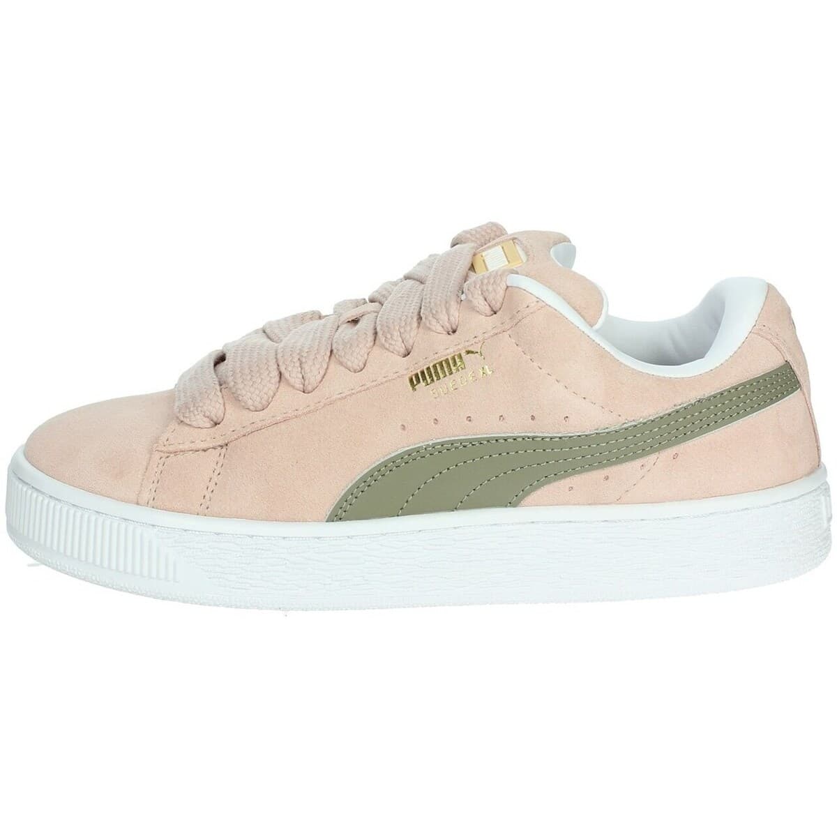 Ψηλά Sneakers Puma 395205