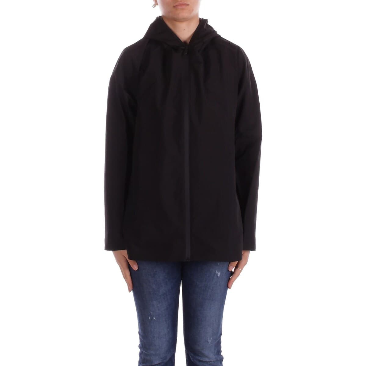 Μπουφάν Save The Duck D31153W DARK20