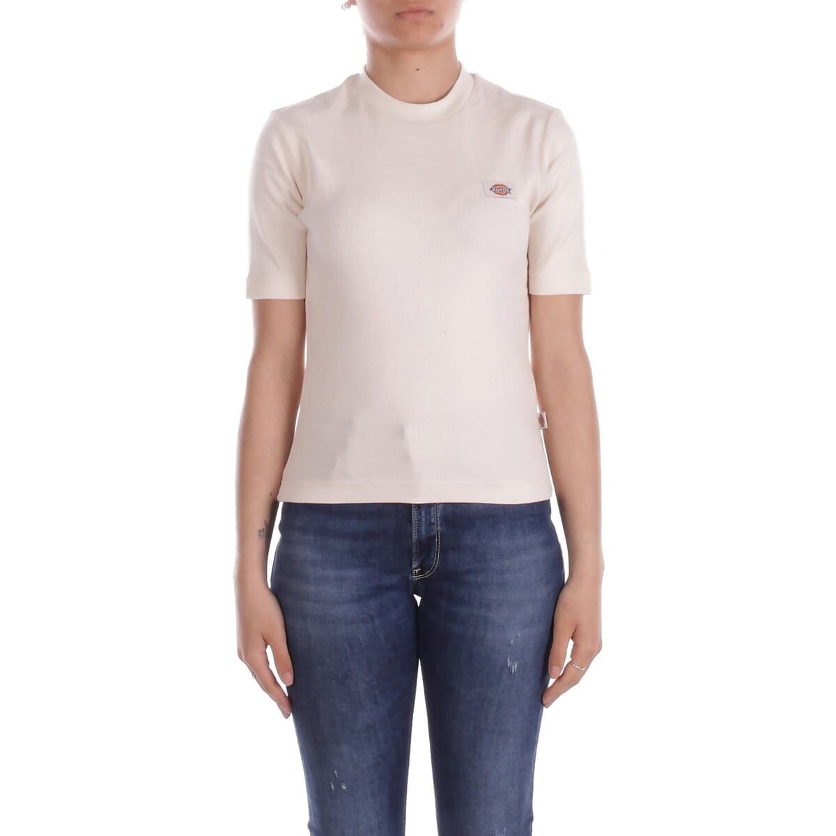 T-shirt με κοντά μανίκια Dickies DK0A4YHD