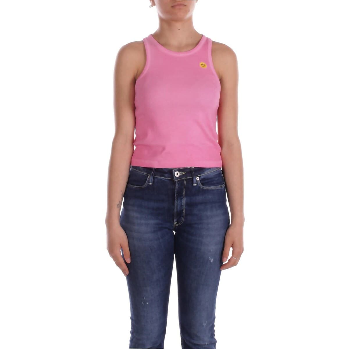 Μπλούζα Barrow S5BWWOKA137