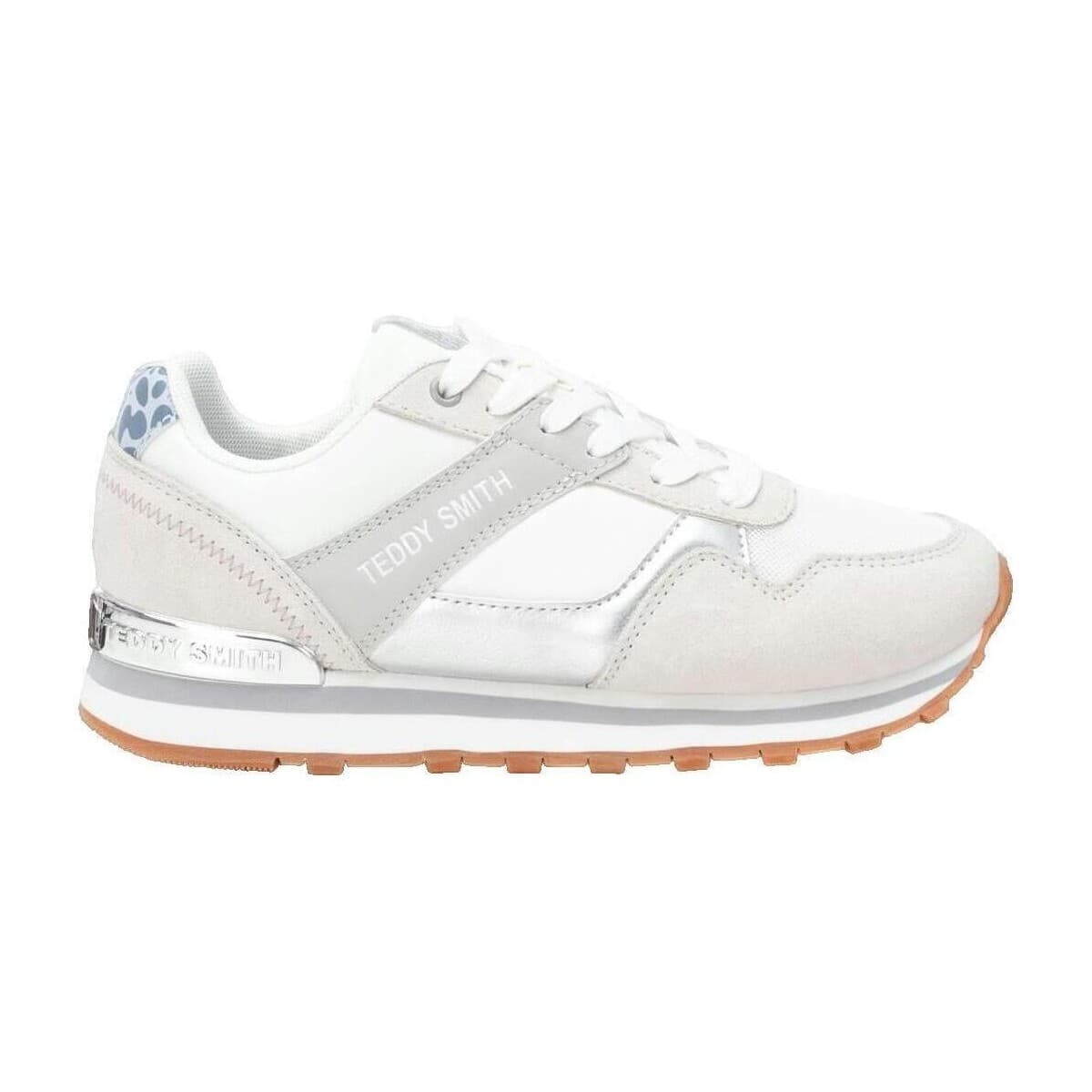 Sneakers Teddy Smith 12011801