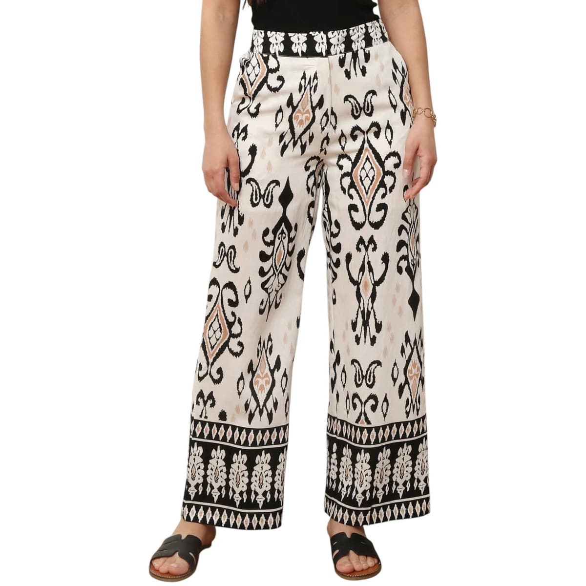 Παντελόνια La Modeuse 74535_P176112