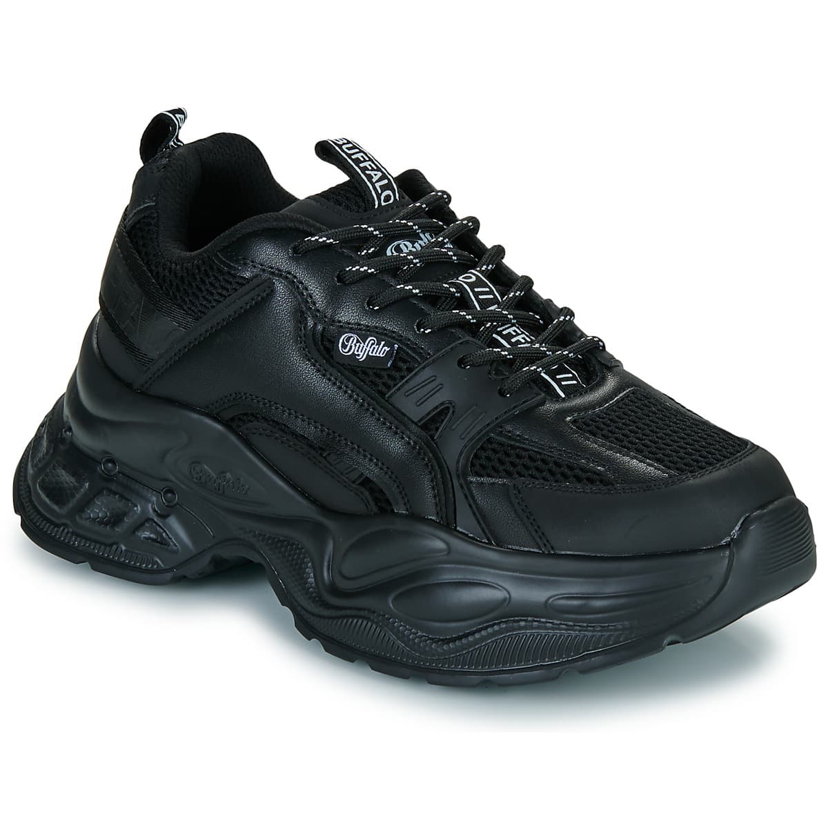 Xαμηλά Sneakers Buffalo YUNO