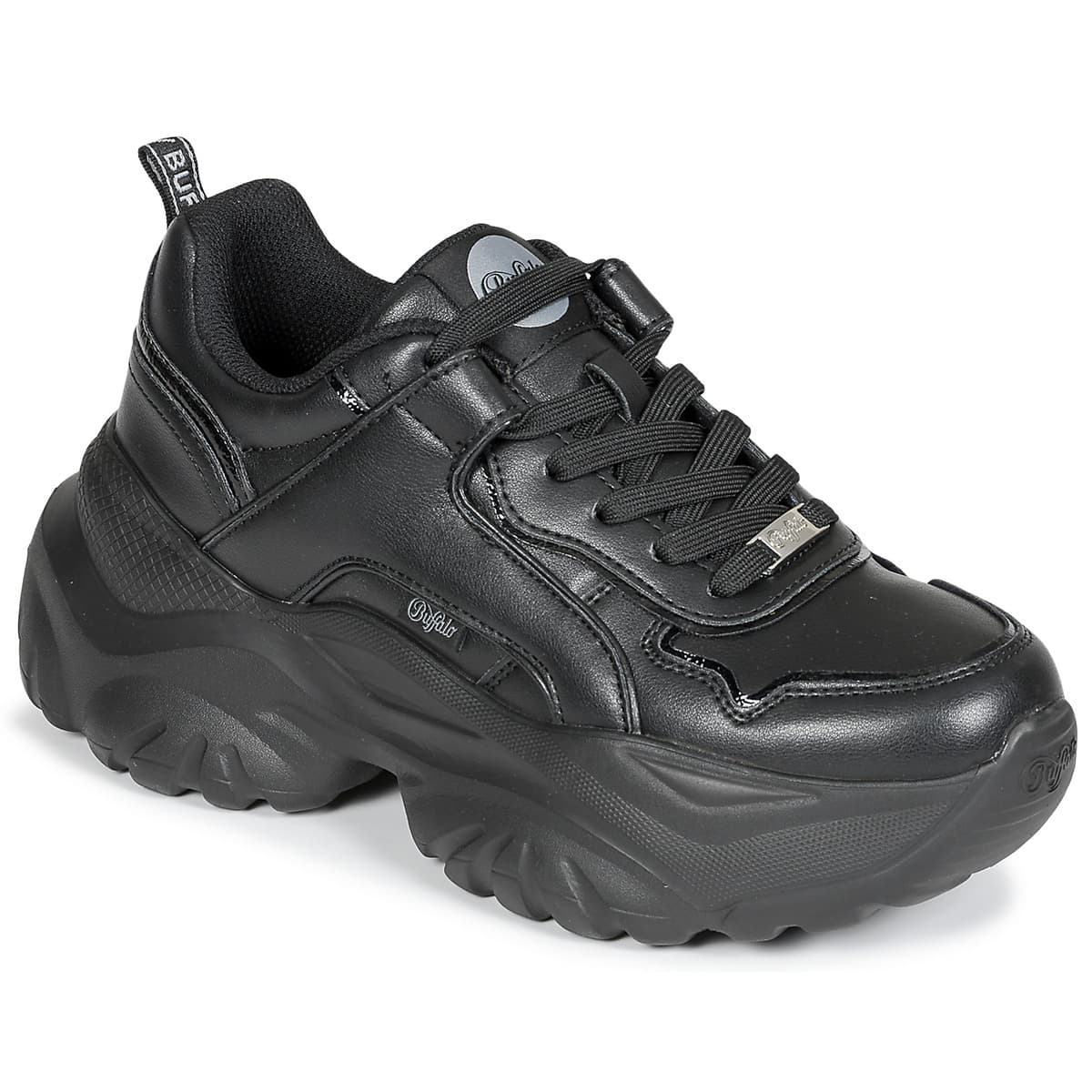 Xαμηλά Sneakers Buffalo BLISS ONE