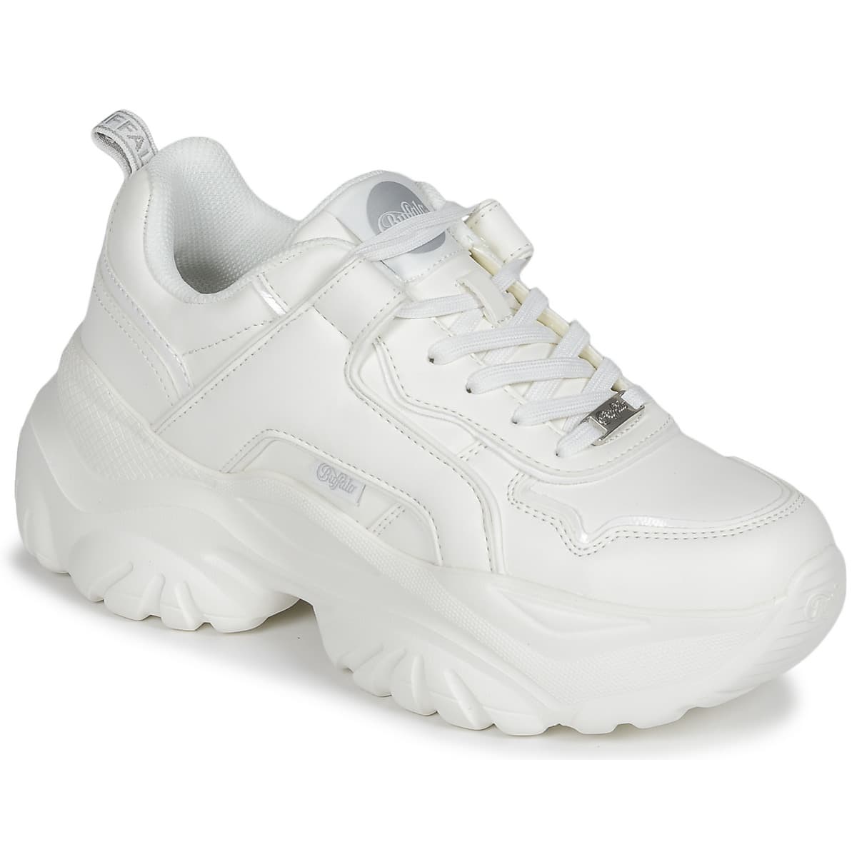 Xαμηλά Sneakers Buffalo BLISS ONE