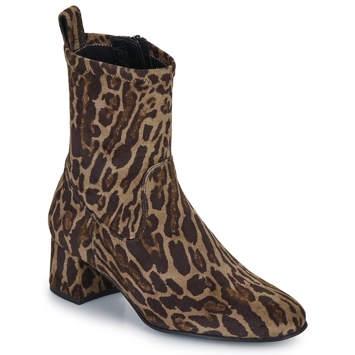 Μποτίνια Unisa LEMICO