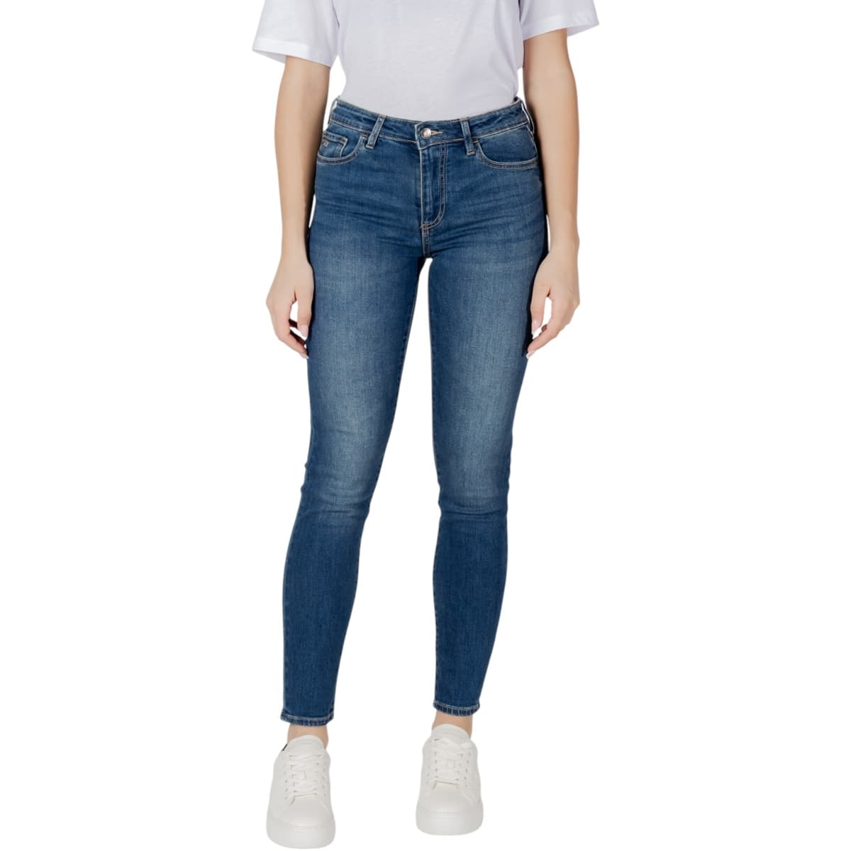 Skinny jeans EAX XW000123 AF10865