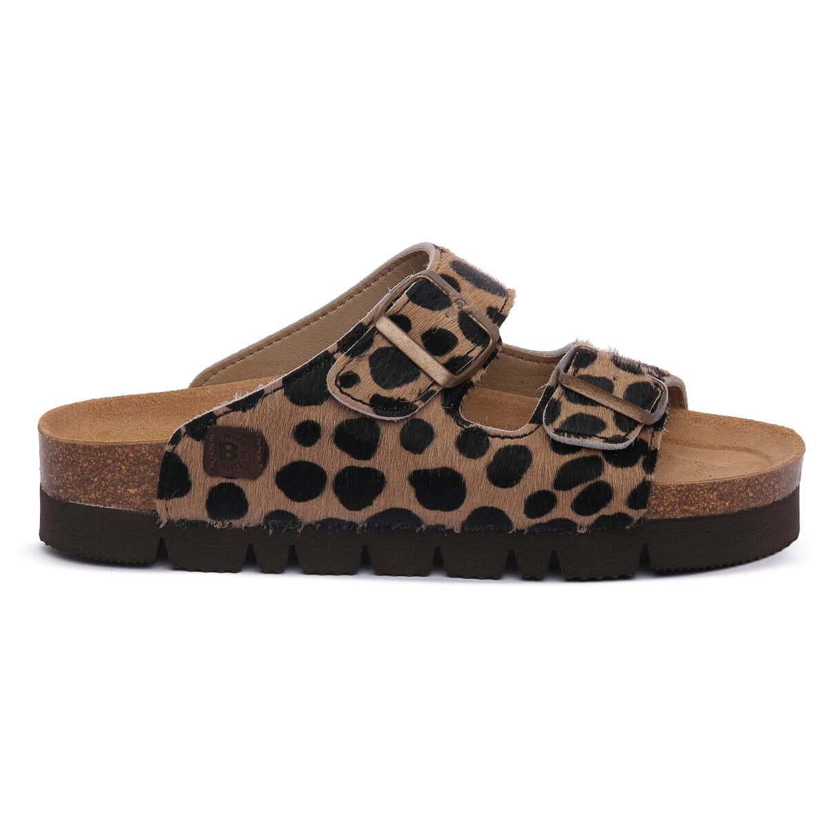 Mules Bioline 9430 CIGA CAVALLINO