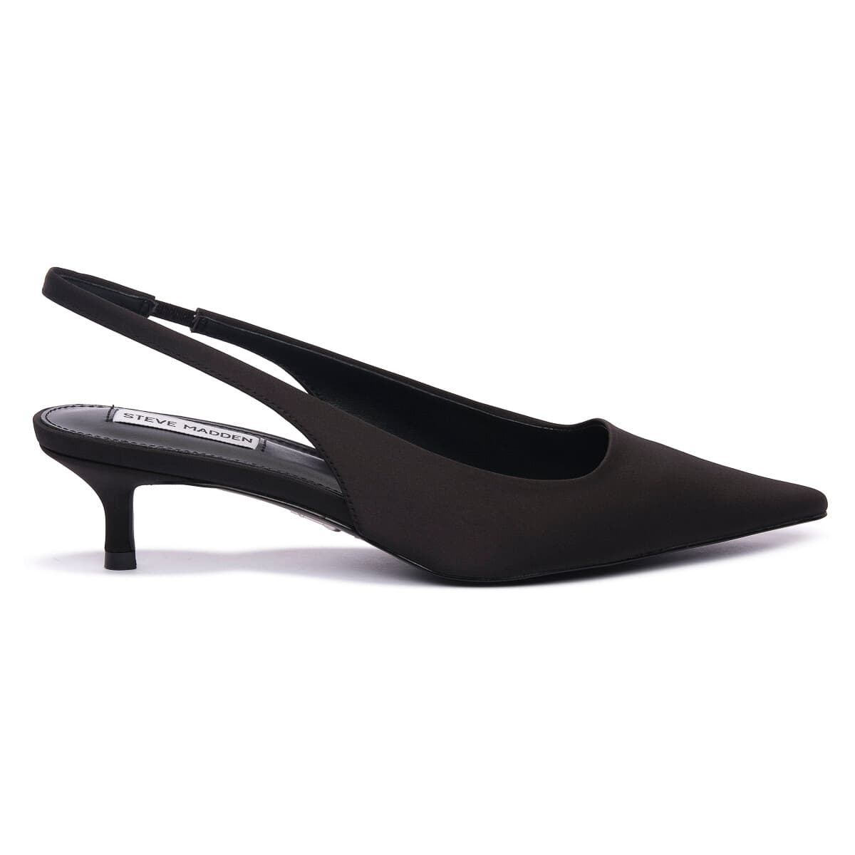 Γόβες Steve Madden BLACK KARI