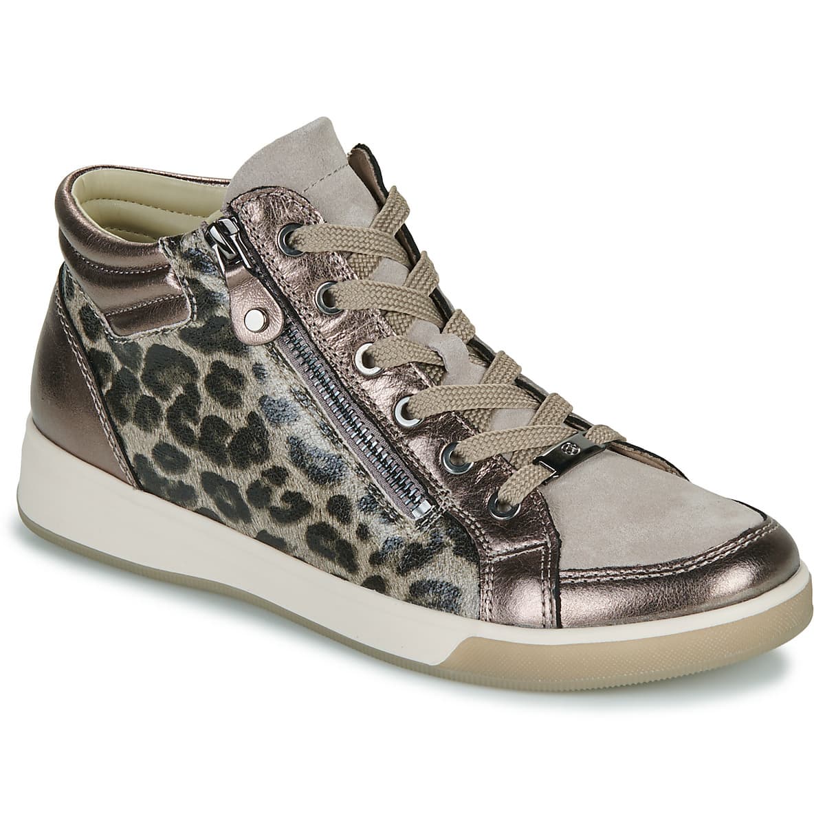 Ψηλά Sneakers Ara ROM-ST-HIGH-SOFT