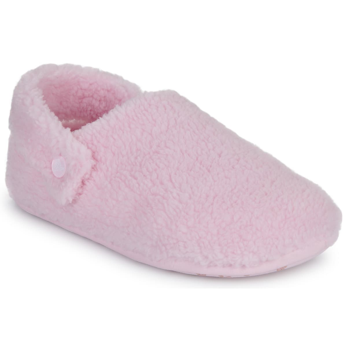 Παντόφλες Crocs Classic Cozzzy Slipper