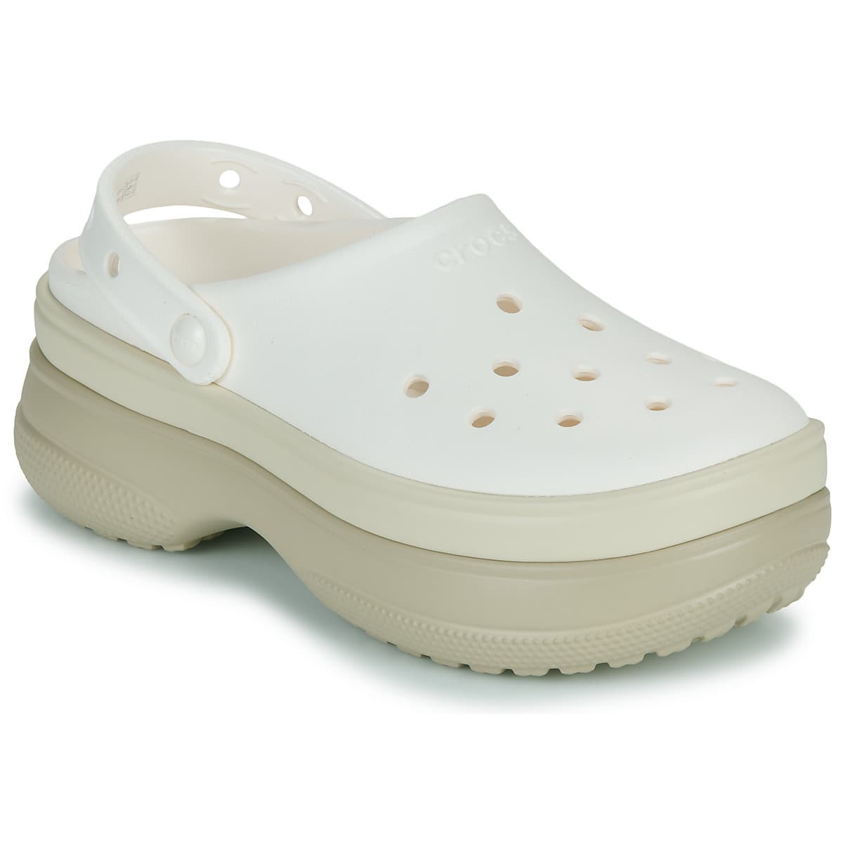 Τσόκαρα Crocs Classic Stacked Clog