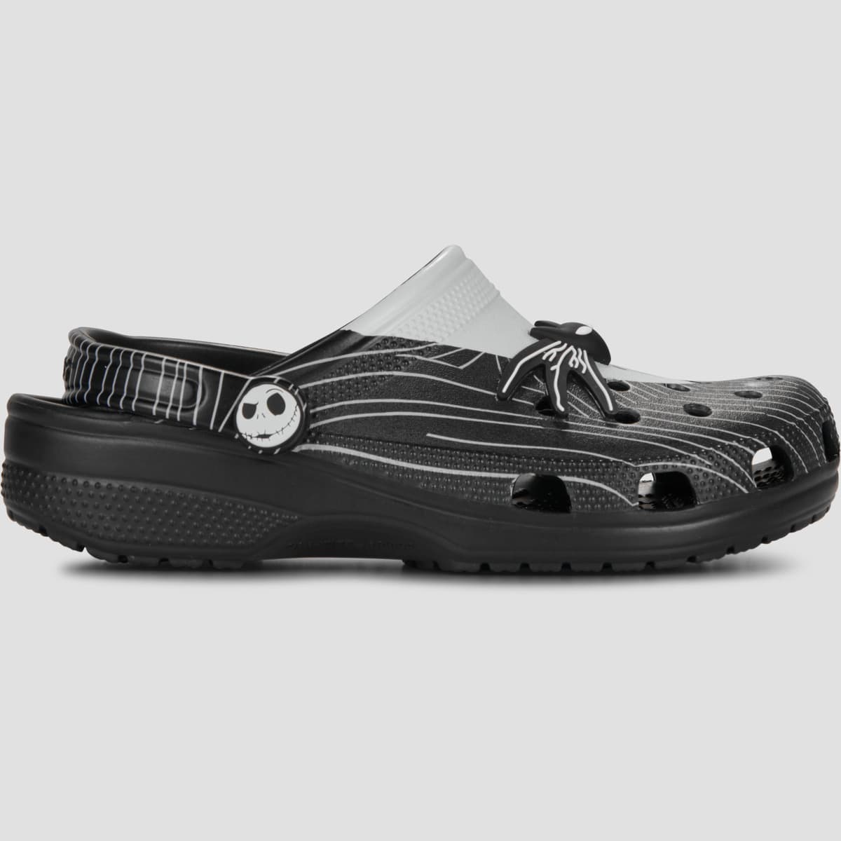 Τσόκαρα Crocs Nghtmre Bfr Chrstms Cls Clg