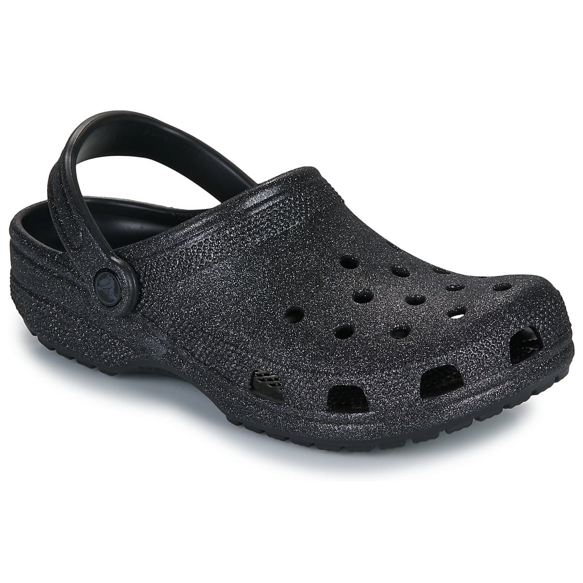Τσόκαρα Crocs Classic Glitter Clog
