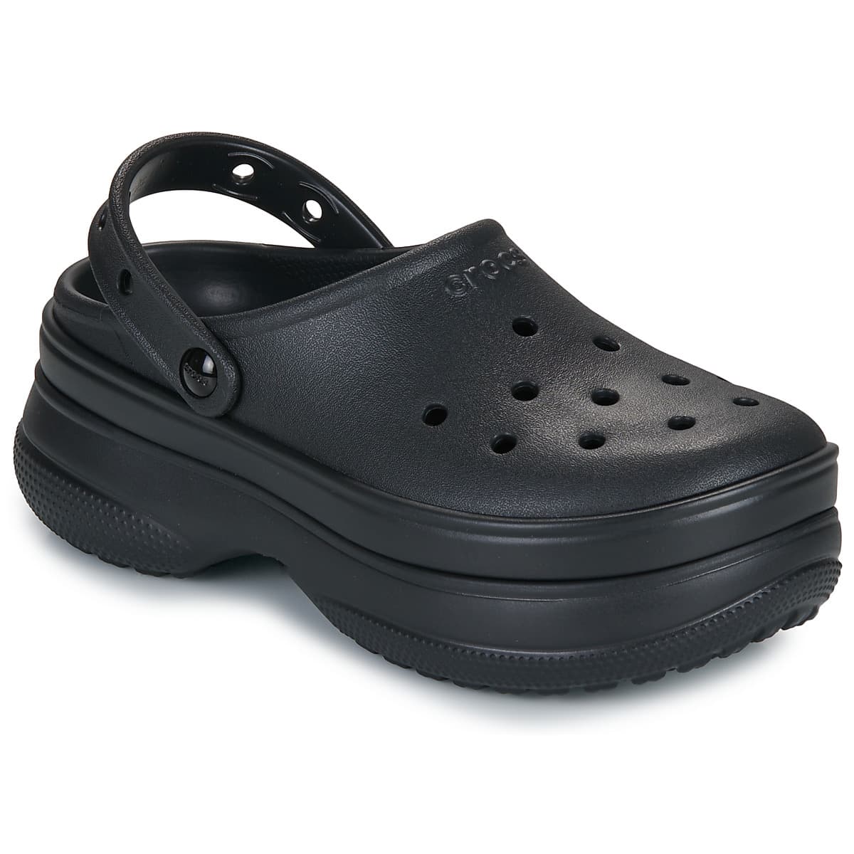 Τσόκαρα Crocs Classic Stacked Clog