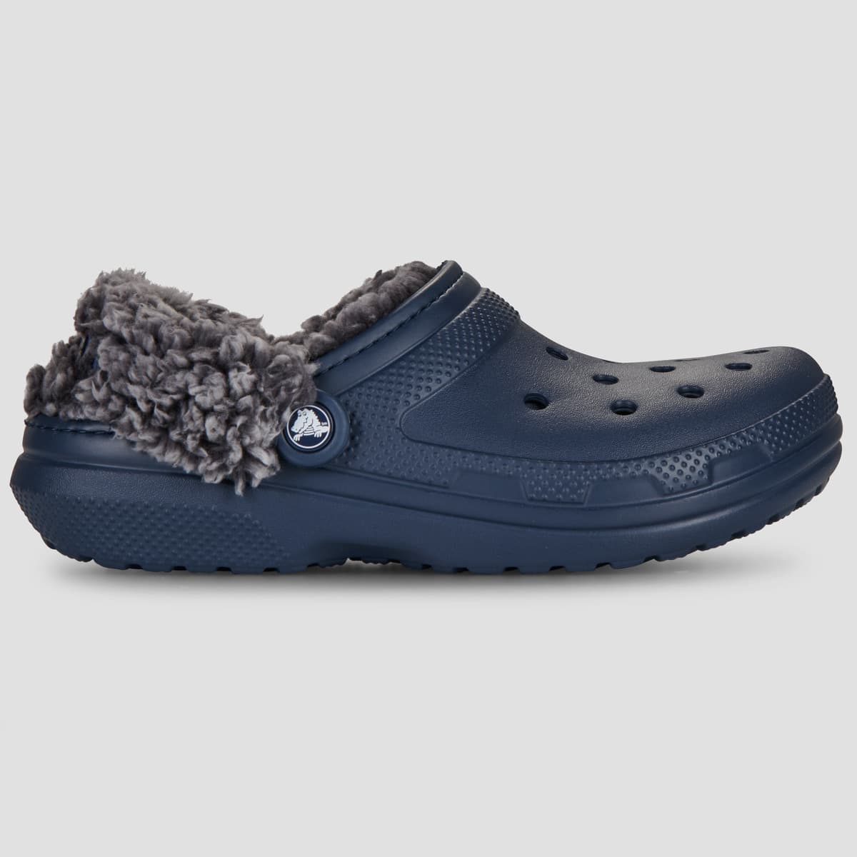 Τσόκαρα Crocs Classic Fleece Lined Clog