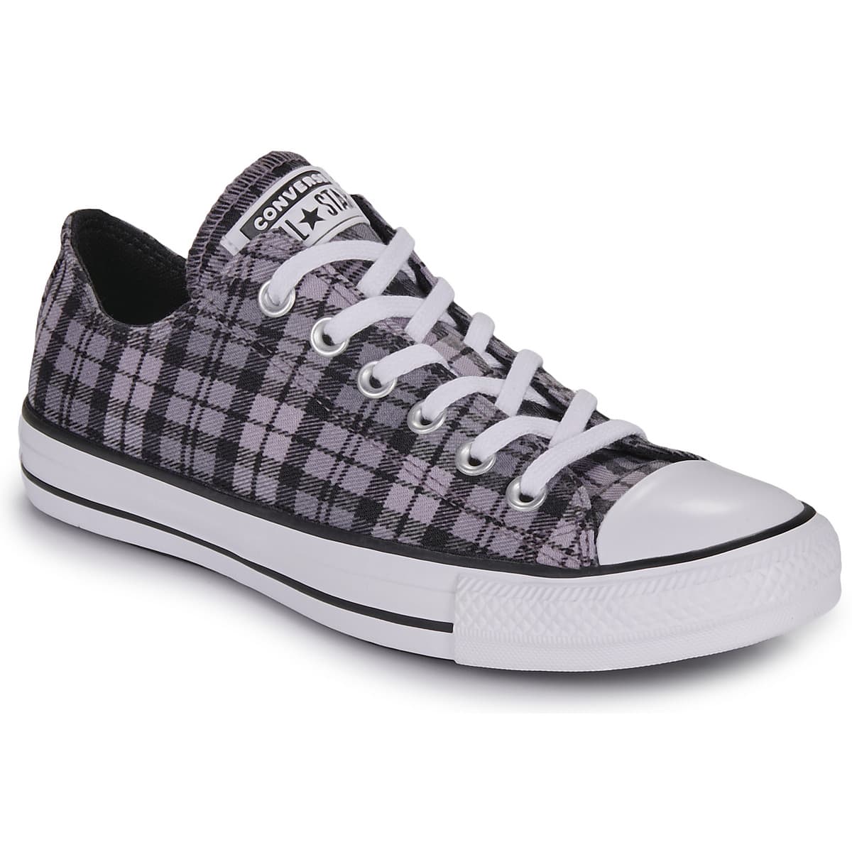 Xαμηλά Sneakers Converse CHUCK TAYLOR ALL STAR PLAID