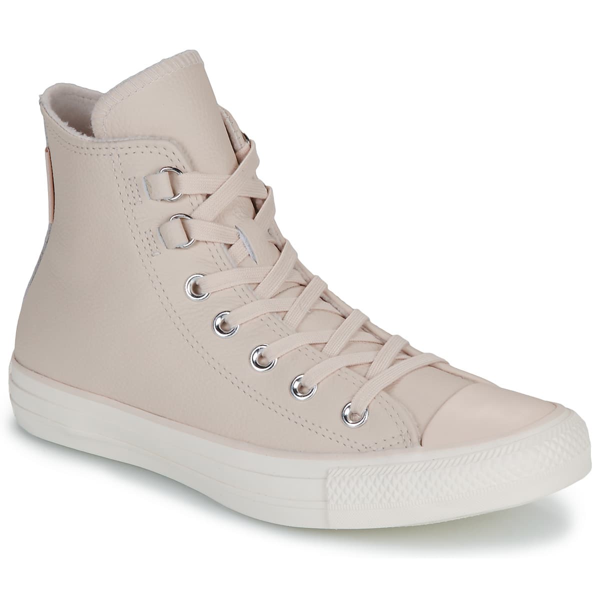 Ψηλά Sneakers Converse CHUCK TAYLOR ALL STAR LEATHER