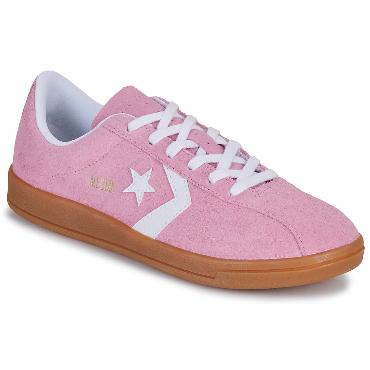 Xαμηλά Sneakers Converse ALL STAR CLASSIC TRAINER SUEDE
