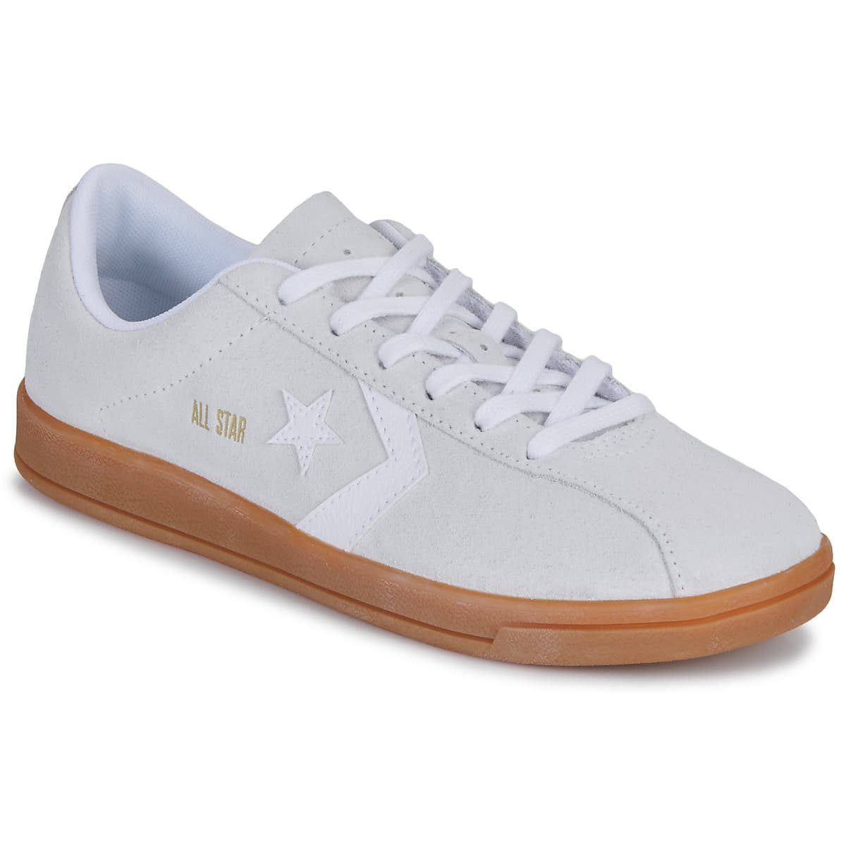 Xαμηλά Sneakers Converse ALL STAR CLASSIC TRAINER SUEDE