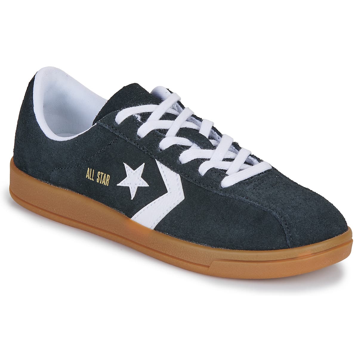 Xαμηλά Sneakers Converse CLASSIC TRAINER SUEDE