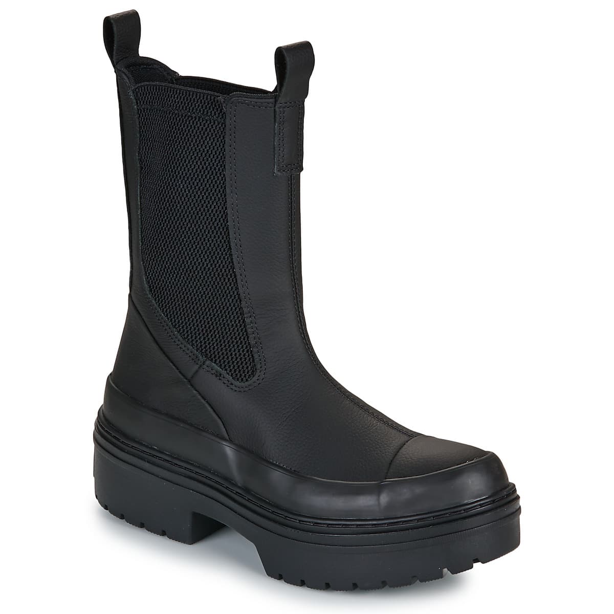 Μπότες Converse CHUCK TAYLOR ALL STAR LUGGED HEEL CHELSEA BOOT