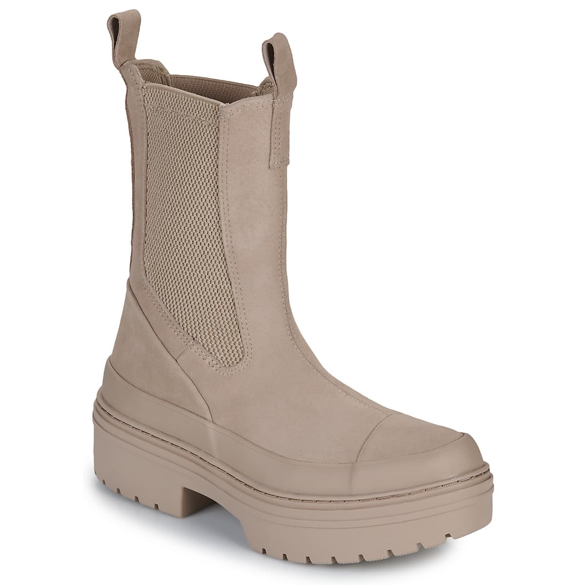 Μπότες Converse CHUCK TAYLOR ALL STAR LUGGED HEEL NU