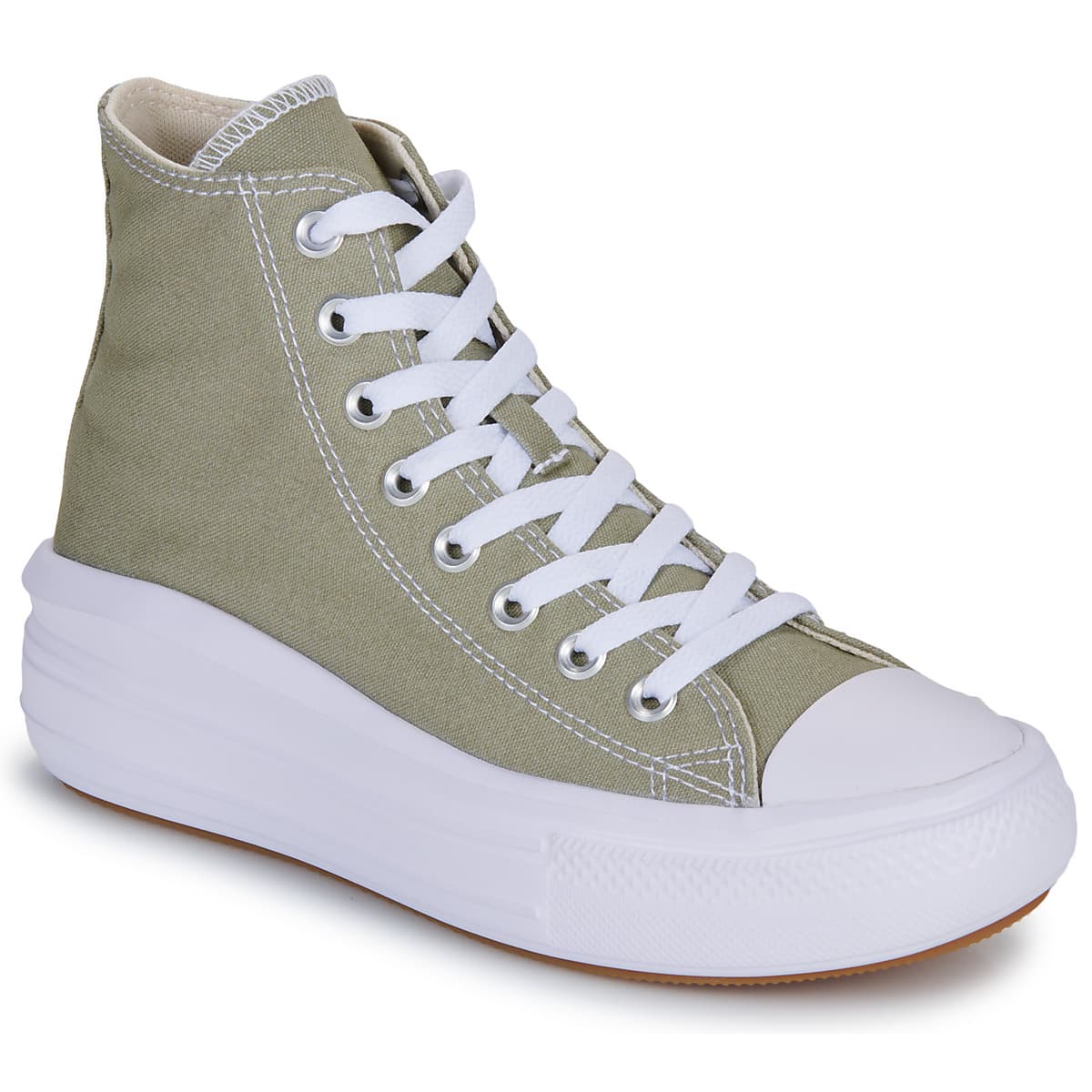 Ψηλά Sneakers Converse CHUCK TAYLOR ALL STAR MOVE PLATFORM