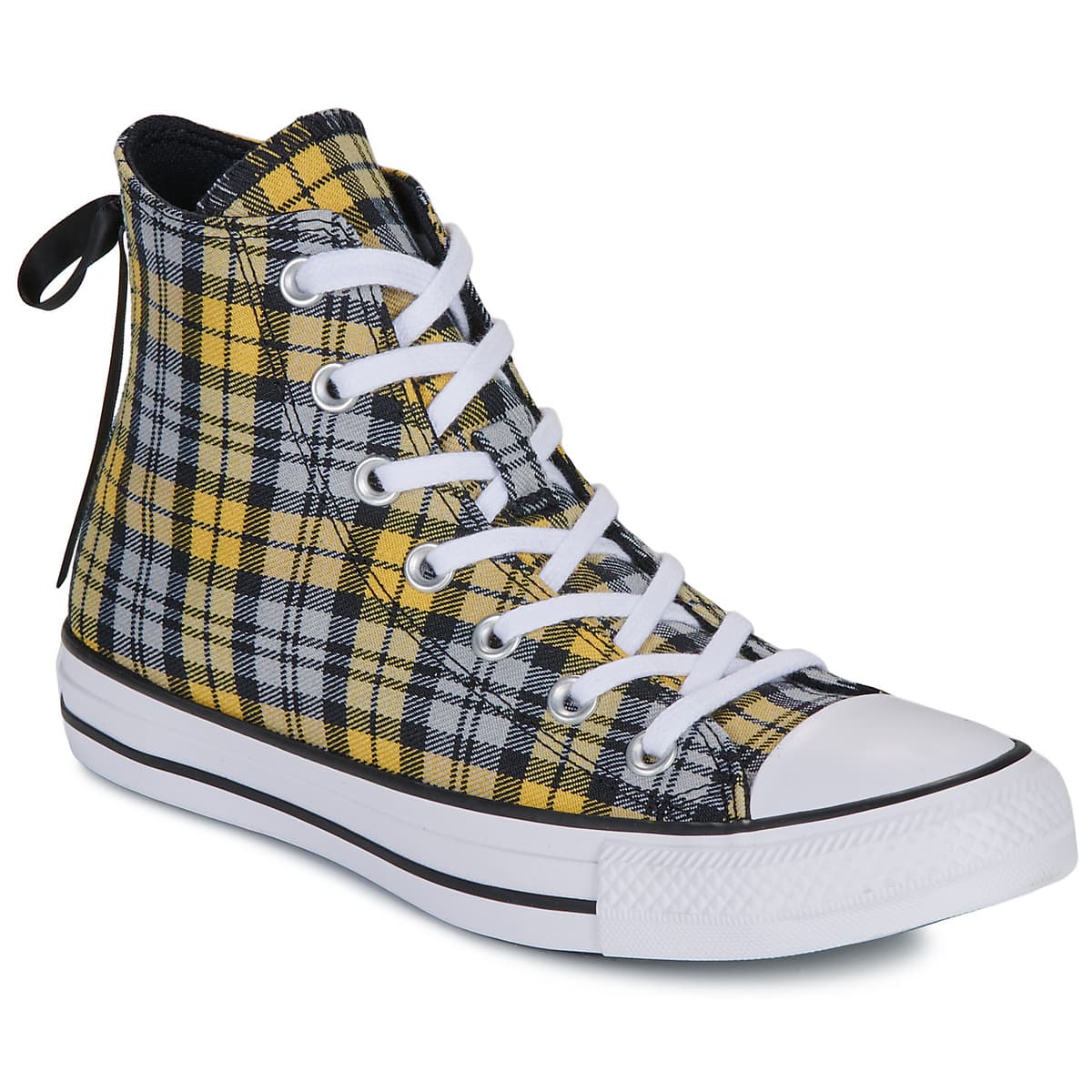 Ψηλά Sneakers Converse CHUCK TAYLOR ALL STAR PLAID