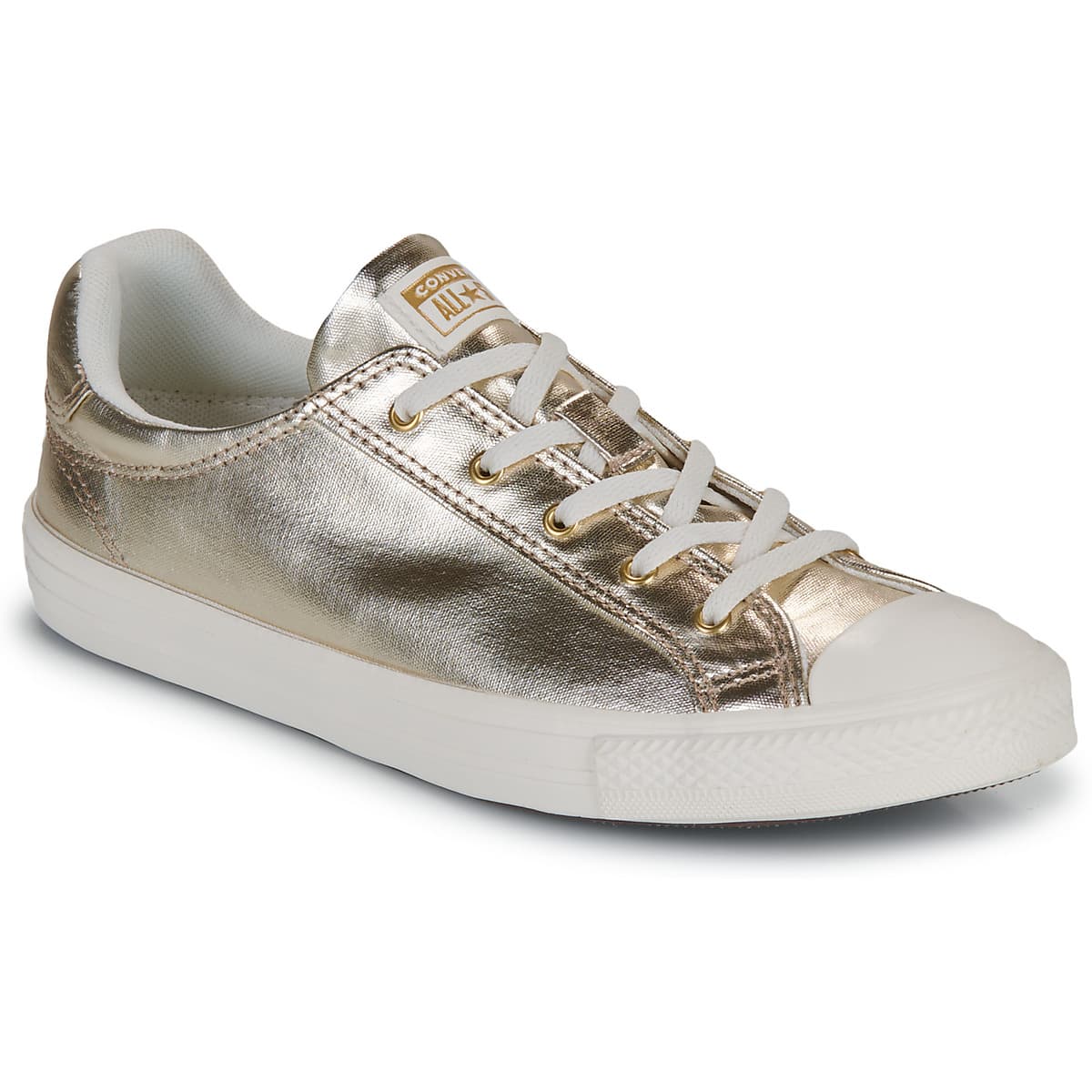 Xαμηλά Sneakers Converse CHUCK TAYLOR ALL STAR DAINTY LUCKY