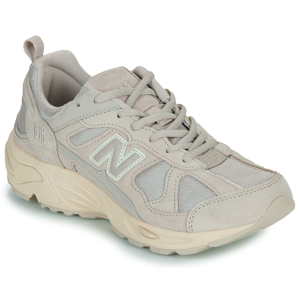 Xαμηλά Sneakers New Balance 878