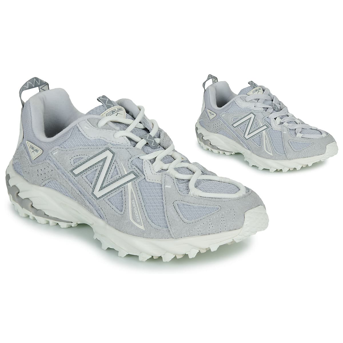 Xαμηλά Sneakers New Balance 610