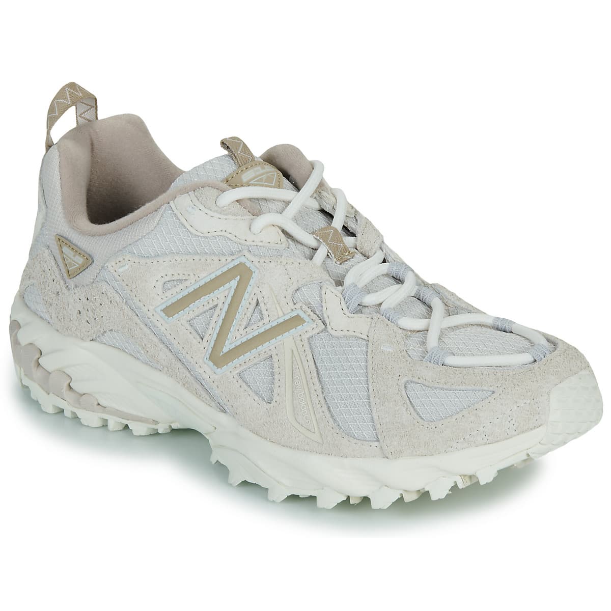Xαμηλά Sneakers New Balance 610