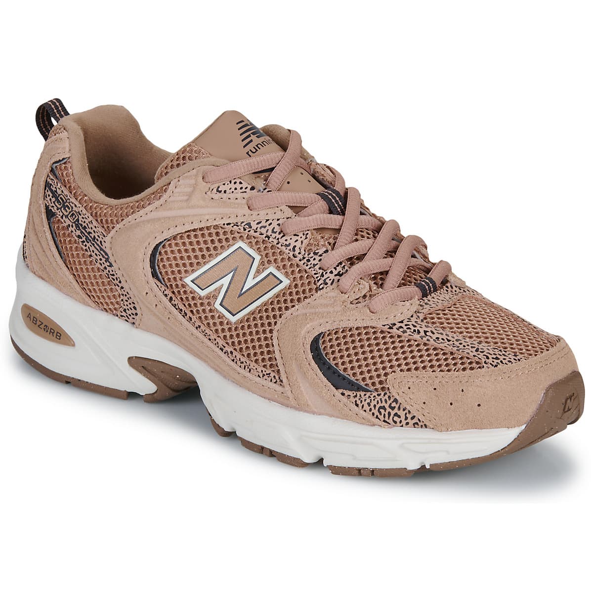 Xαμηλά Sneakers New Balance 530
