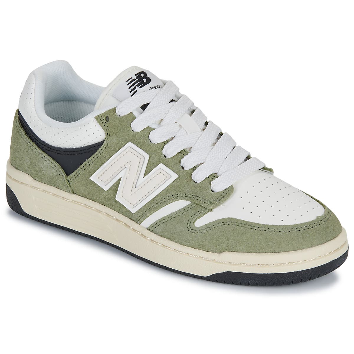 Xαμηλά Sneakers New Balance 480