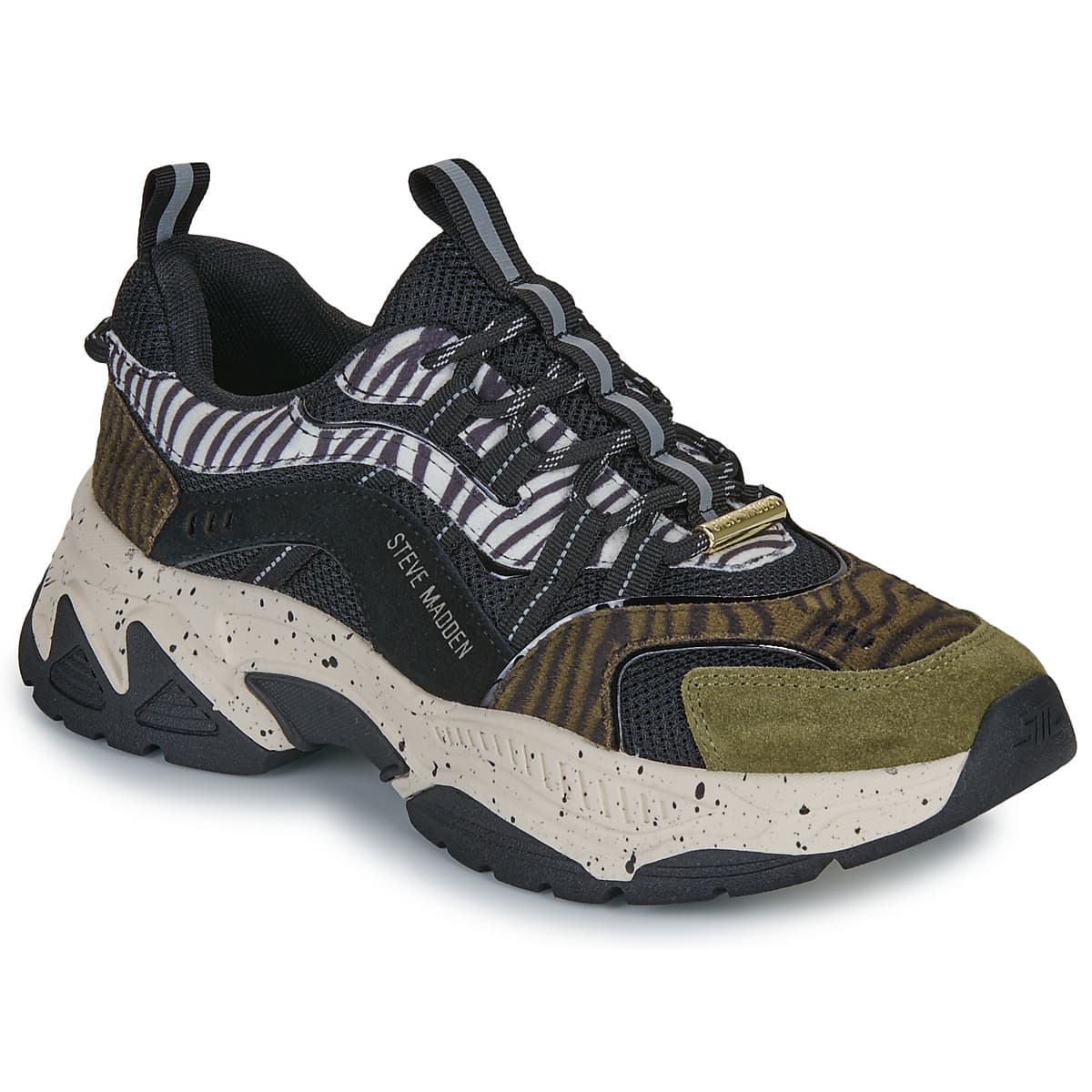 Xαμηλά Sneakers Steve Madden ANIMATES-L