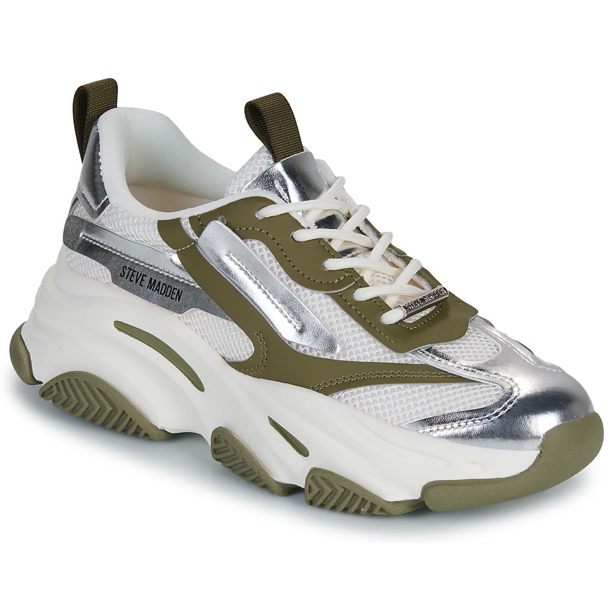 Xαμηλά Sneakers Steve Madden POSSESSION-E