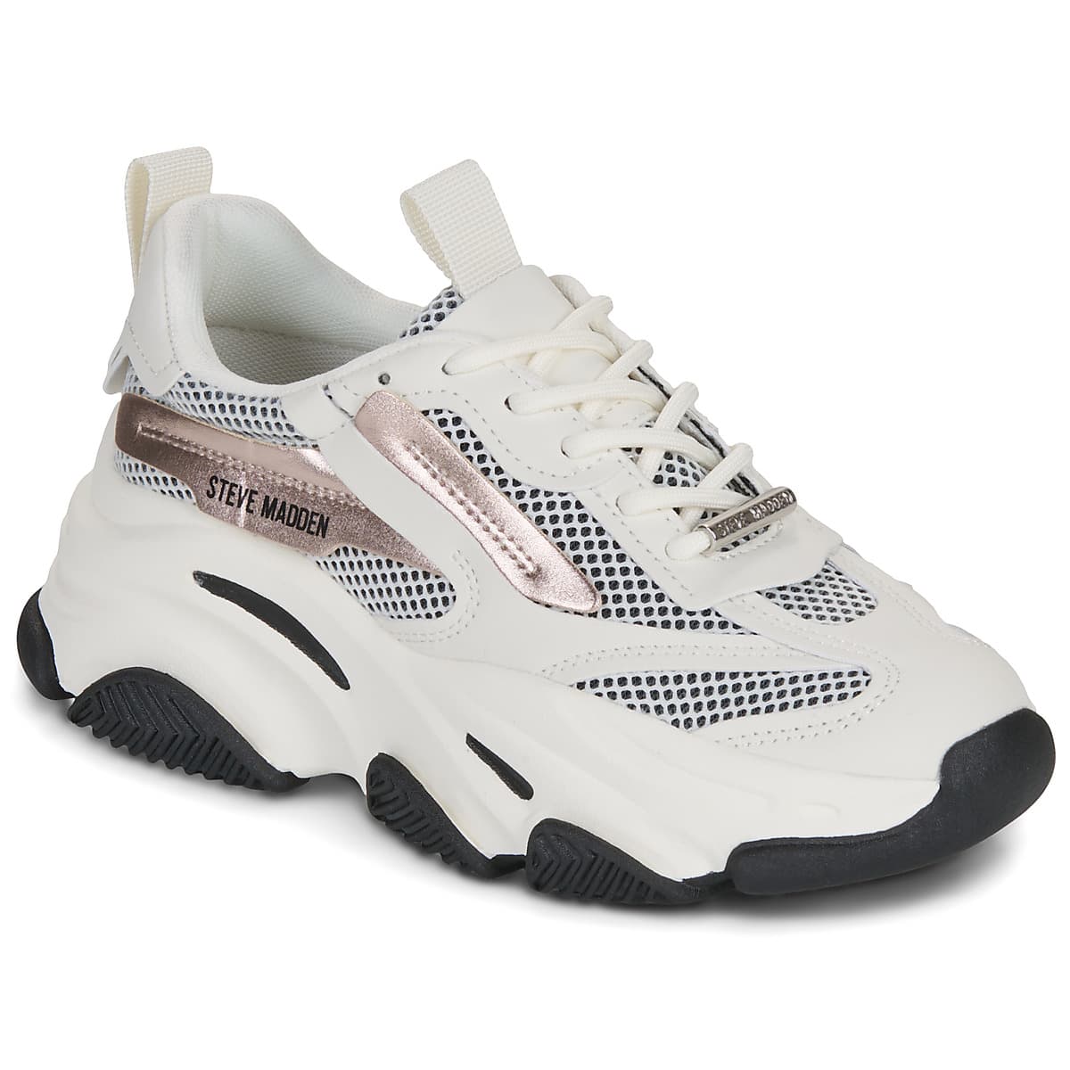 Xαμηλά Sneakers Steve Madden POSSESSION-E